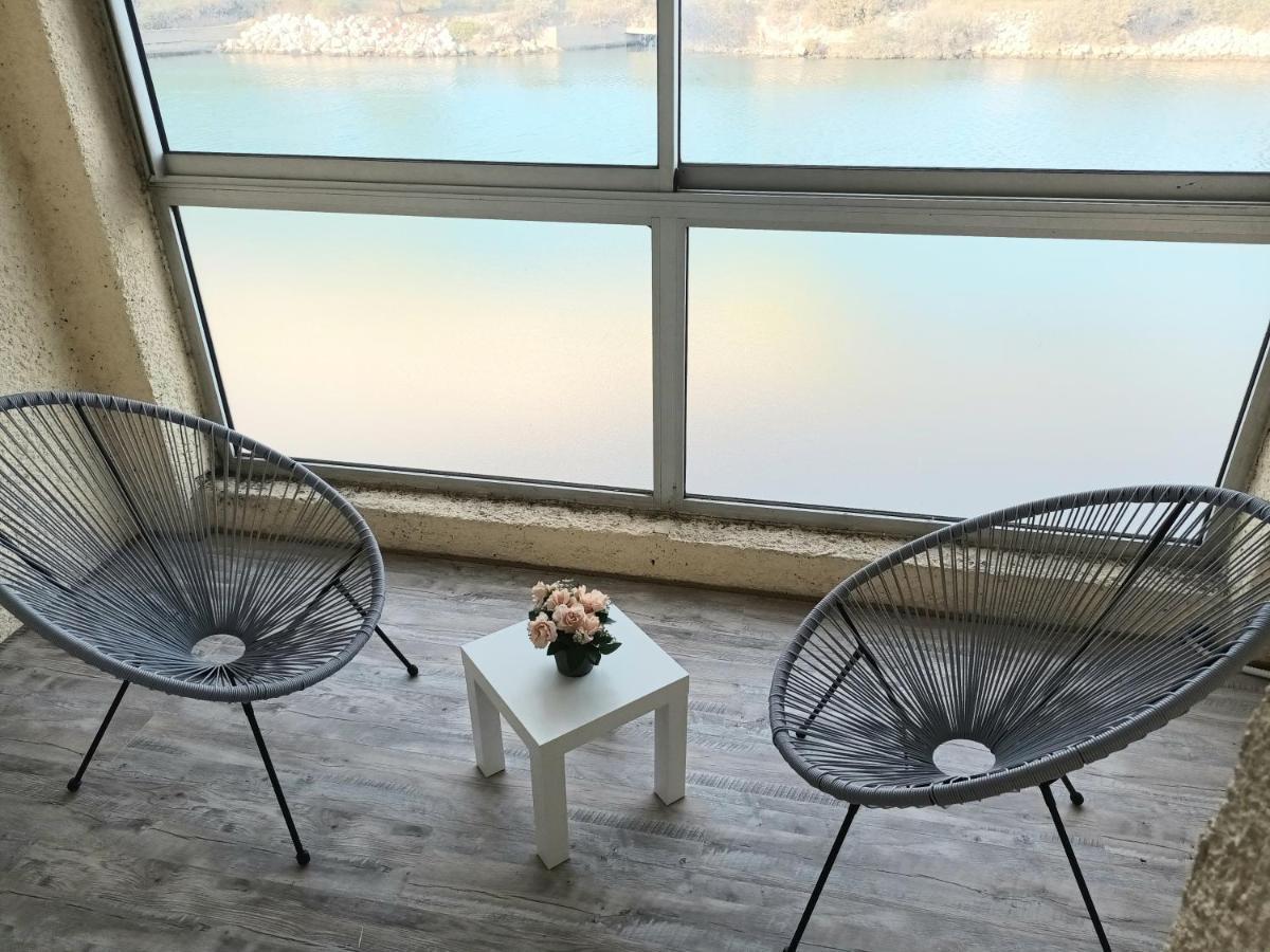 Studio spacieux plage Fos-sur-Mer Extérieur photo